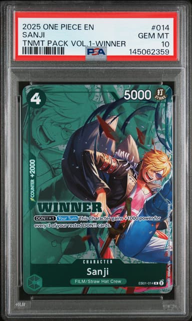 Sanji