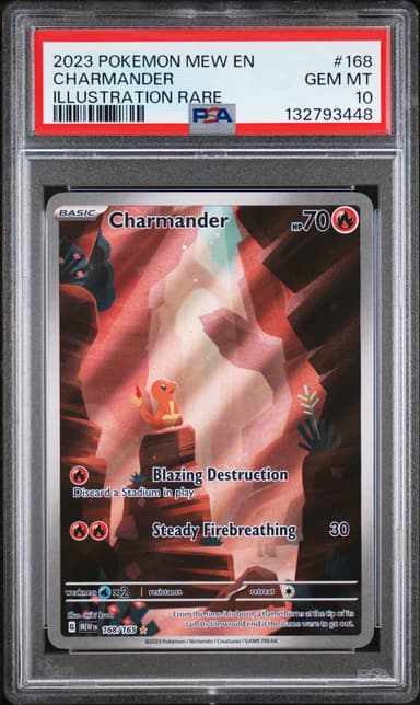 Charmander