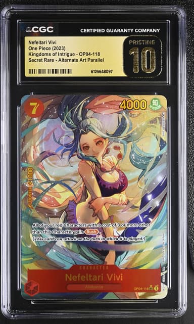 Nefeltari Vivi