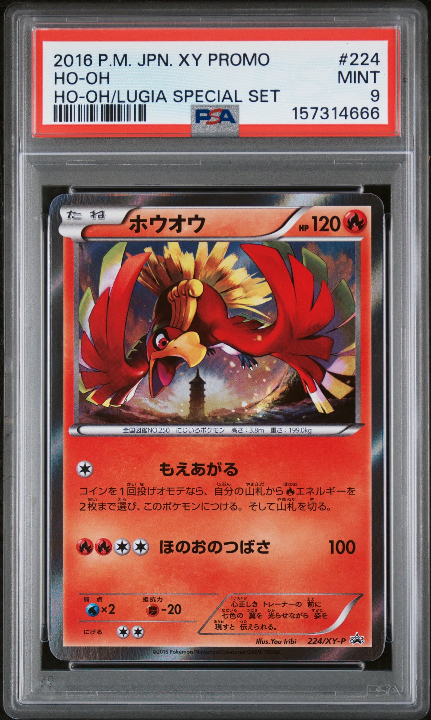 HO-Oh