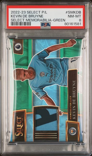 Kevin de Bruyne