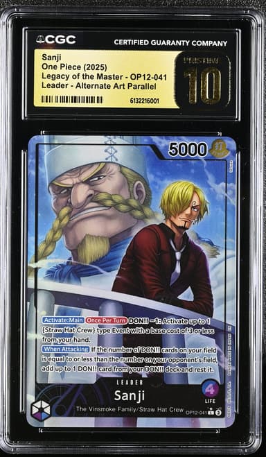 Sanji