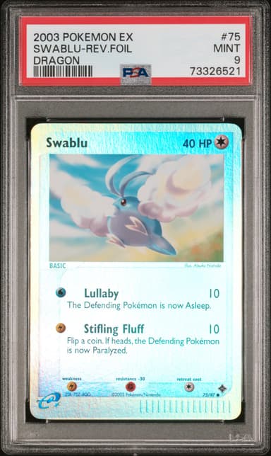 SWABLU-REV.FOIL