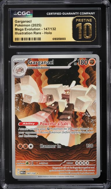 Garganacl