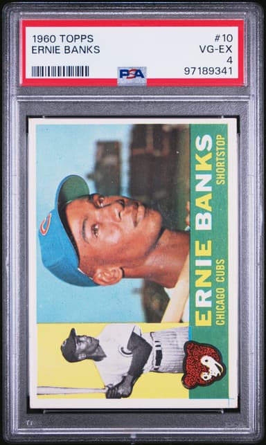 Ernie Banks