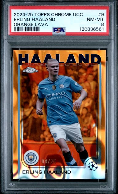 Erling Haaland
