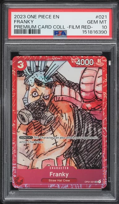 Franky