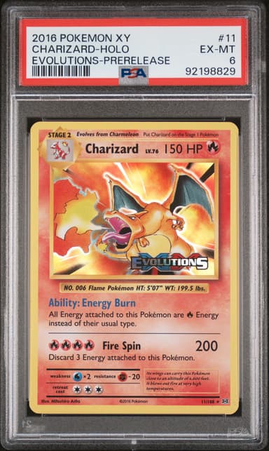 Charizard-Holo