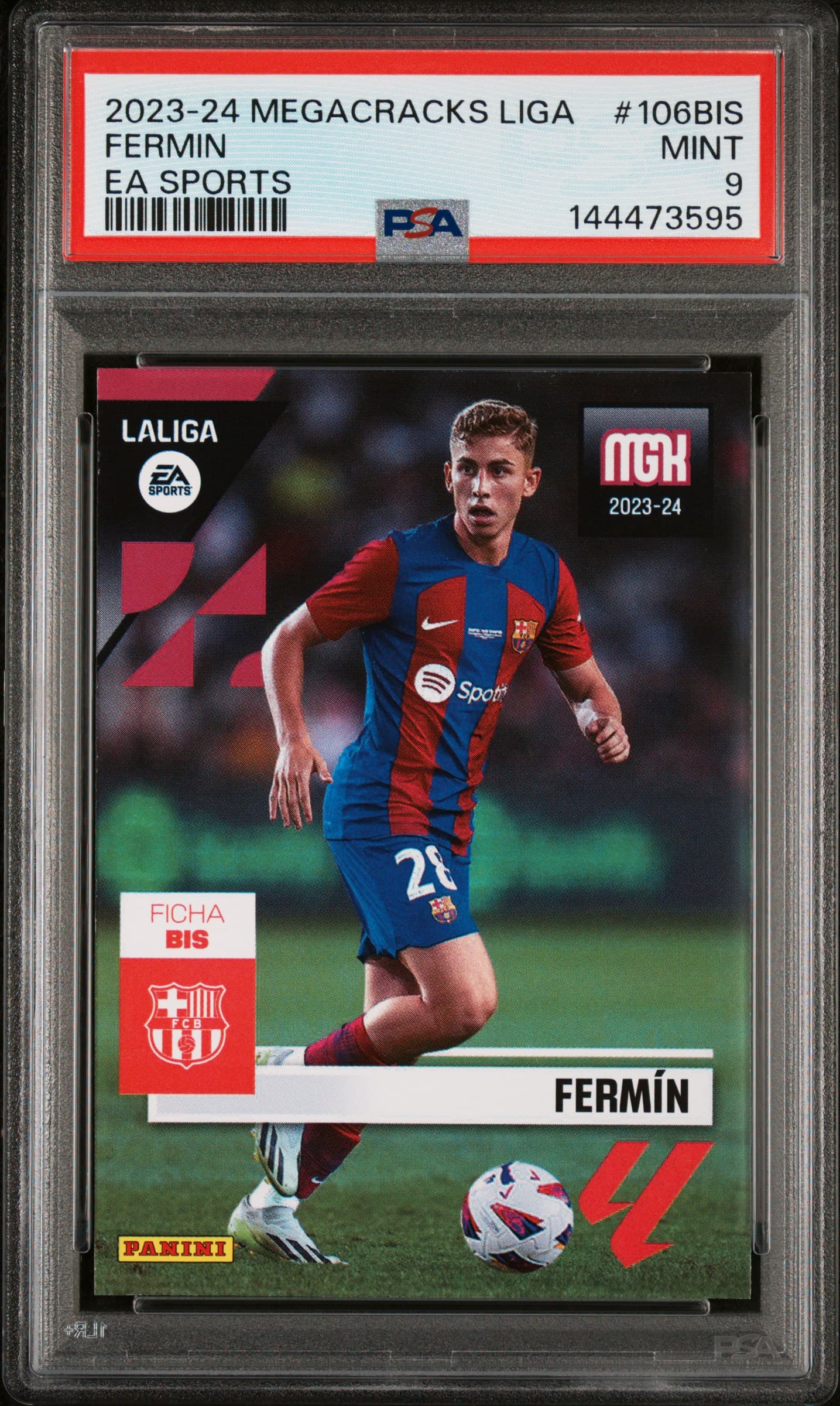 Fermin