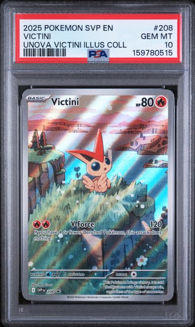 Victini