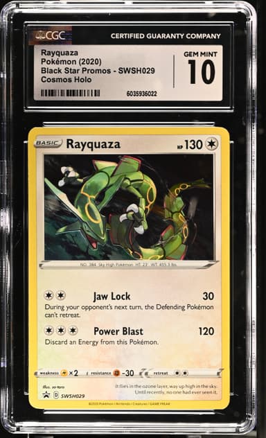 Rayquaza