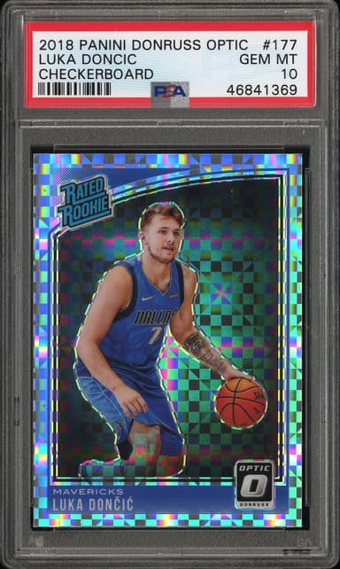 Luka Doncic