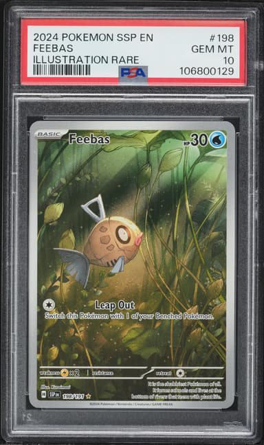 Feebas
