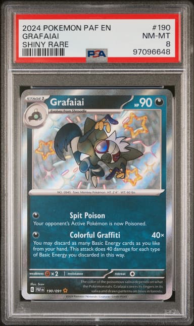 Grafaiai