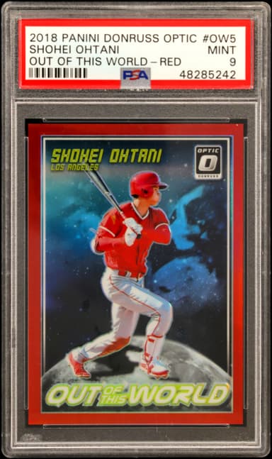 Shohei Ohtani