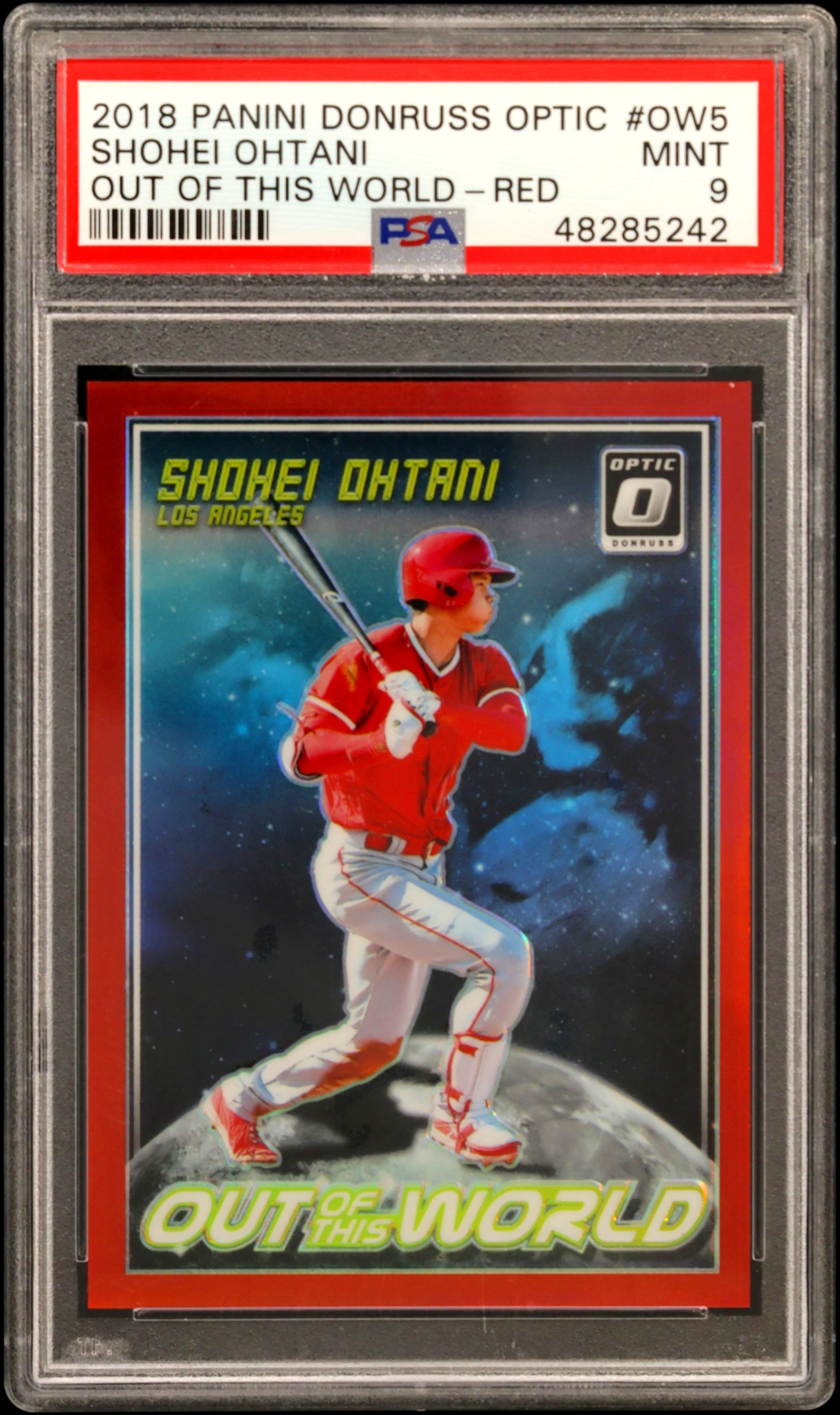 Shohei Ohtani