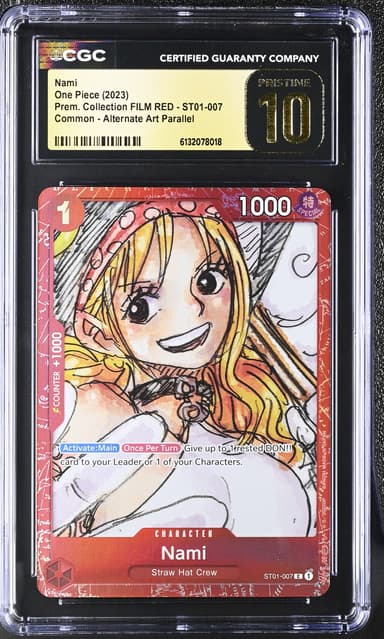 Nami