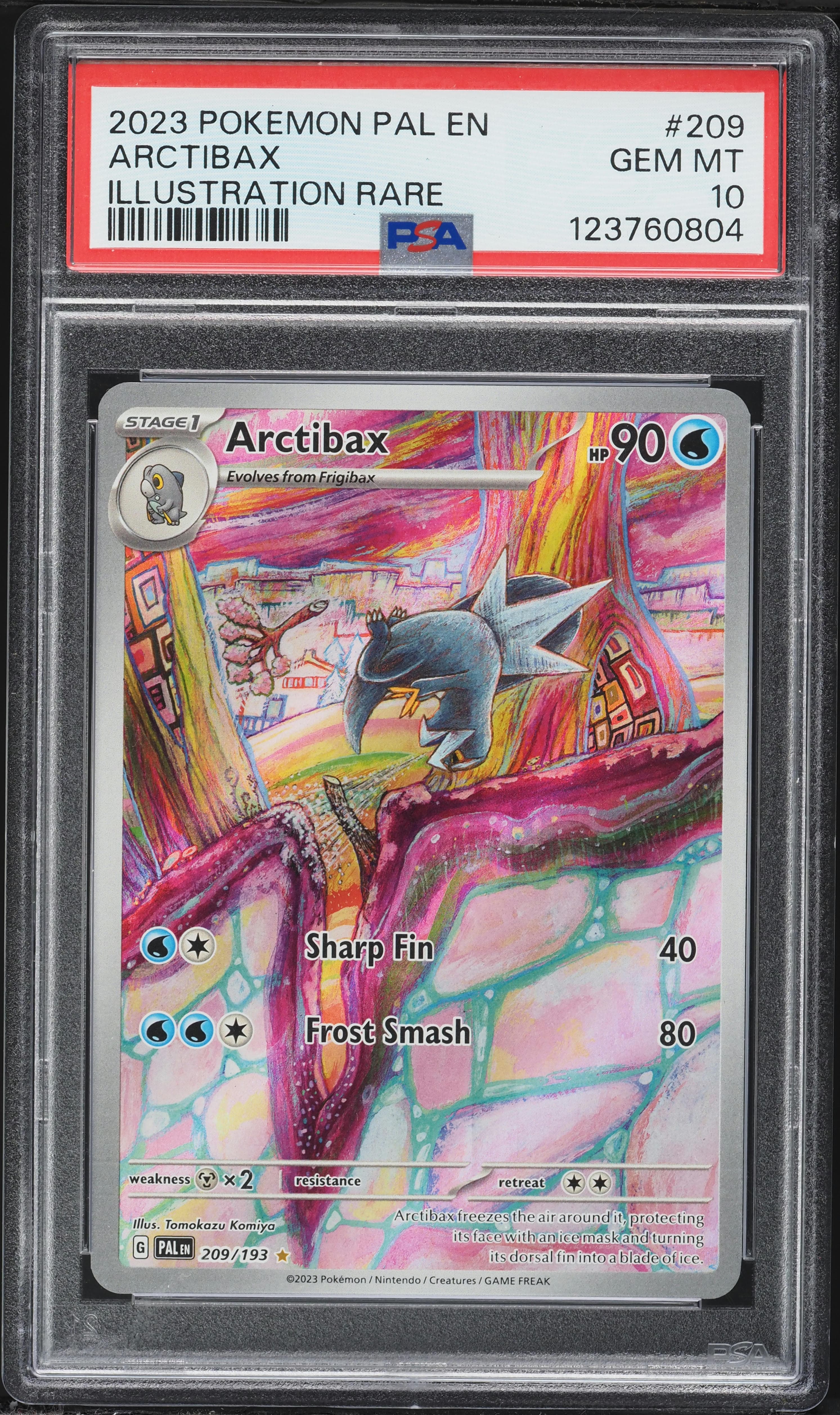 Arctibax