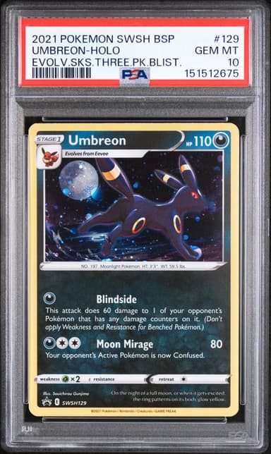 Umbreon-Holo