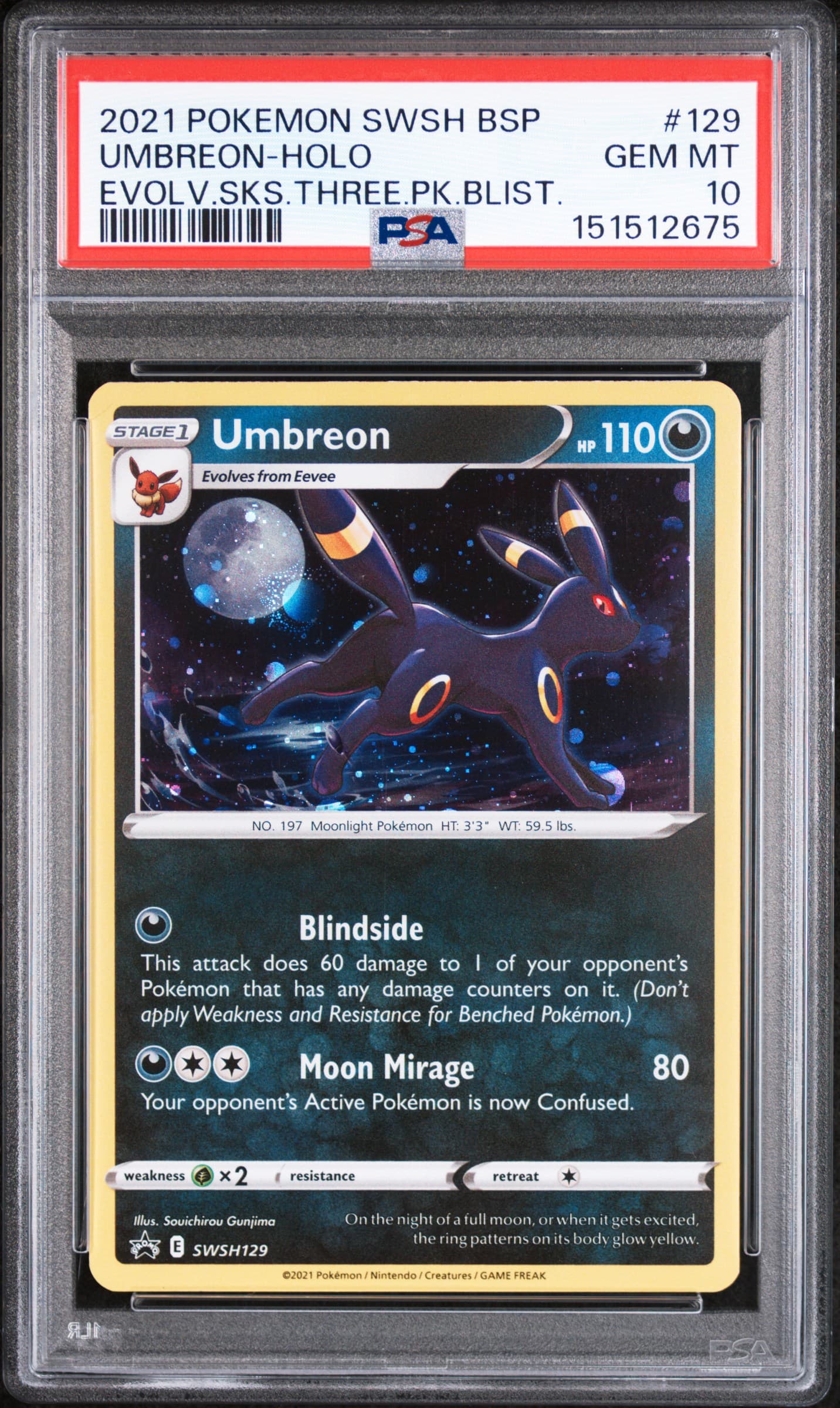 Umbreon-Holo