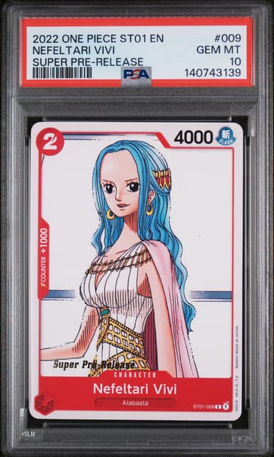 Nefeltari Vivi