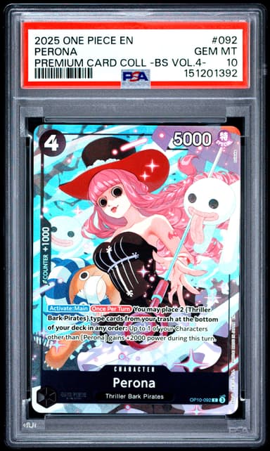 Perona