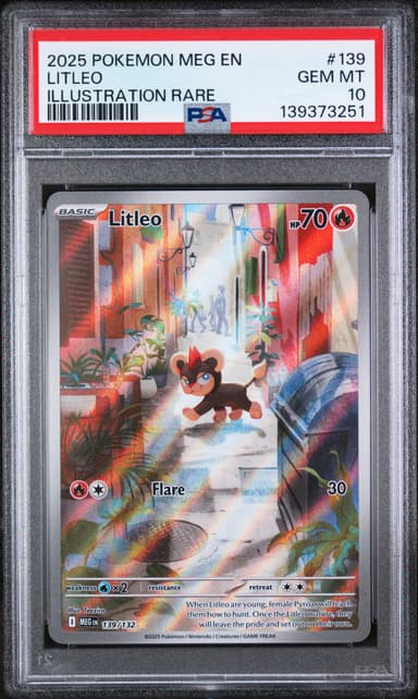 Litleo