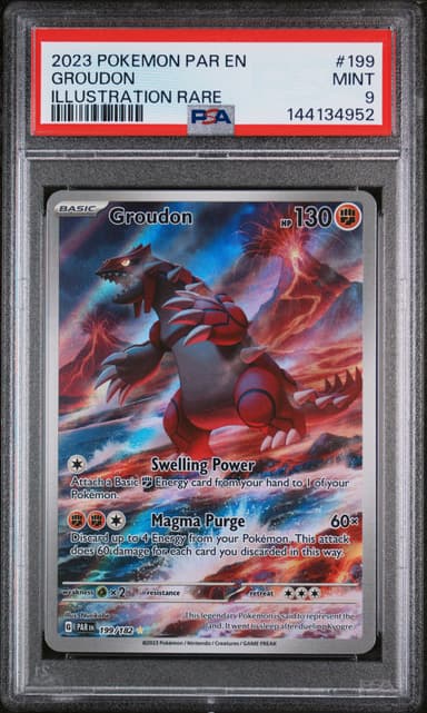 Groudon