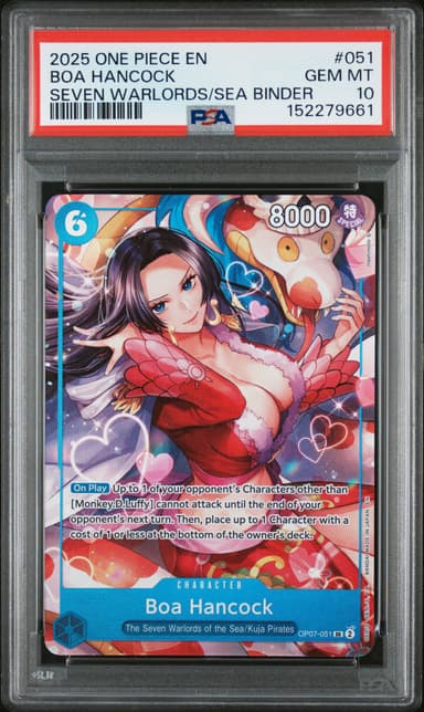 Boa Hancock