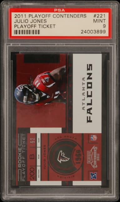 Julio Jones