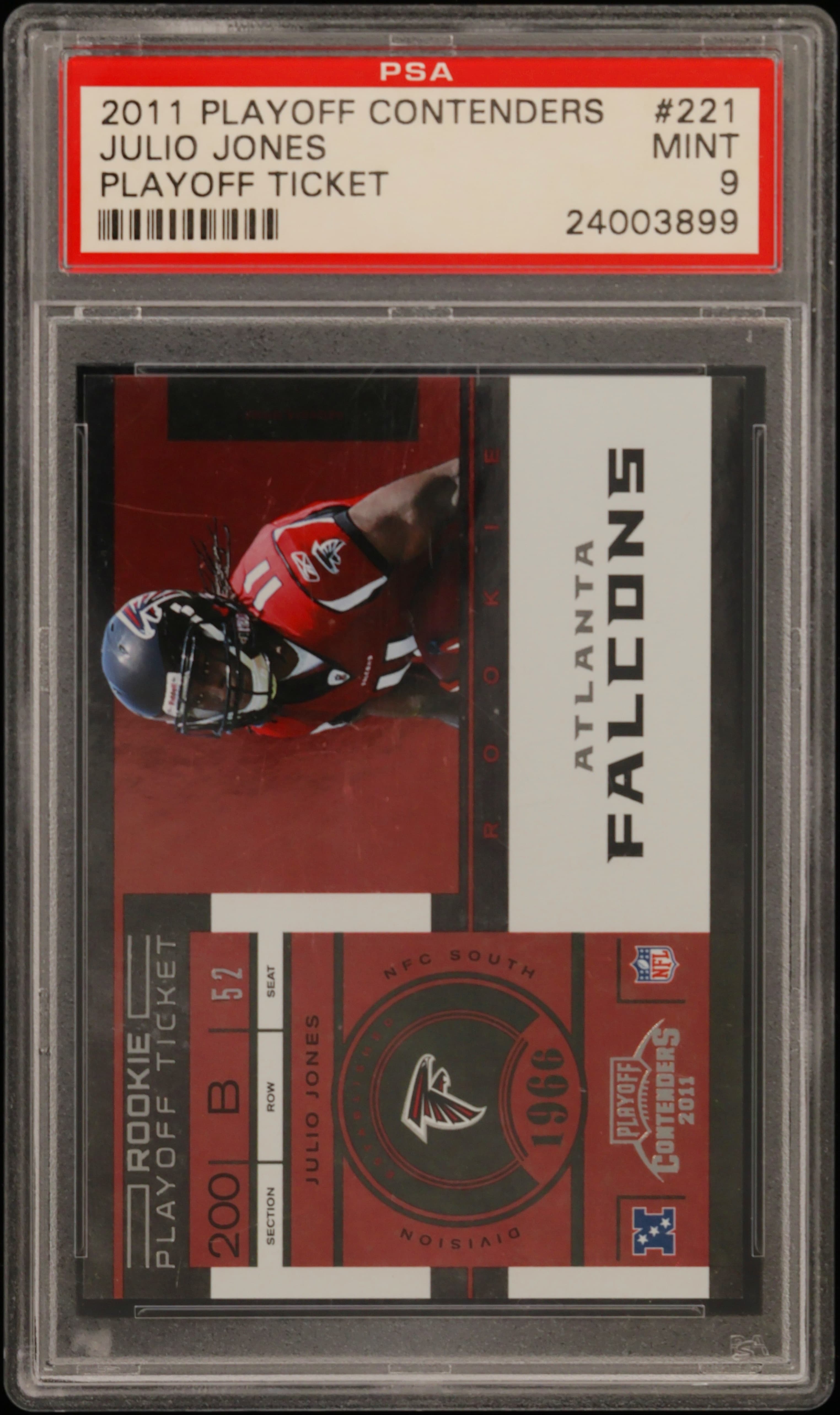 Julio Jones