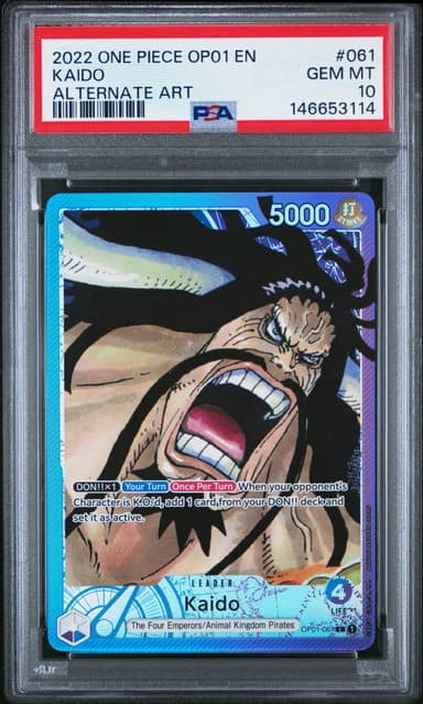 Kaido