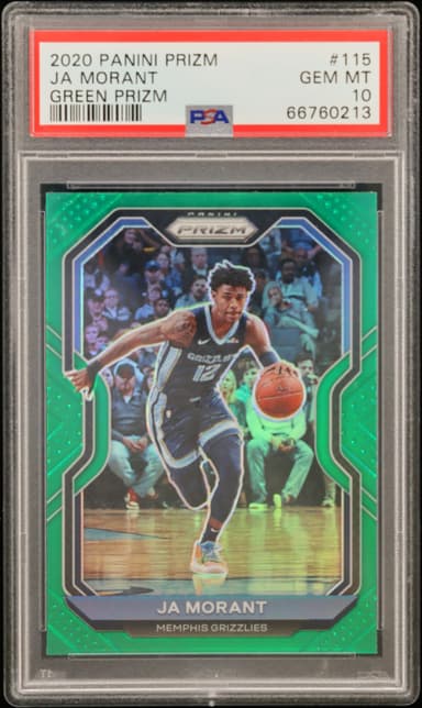 Ja Morant