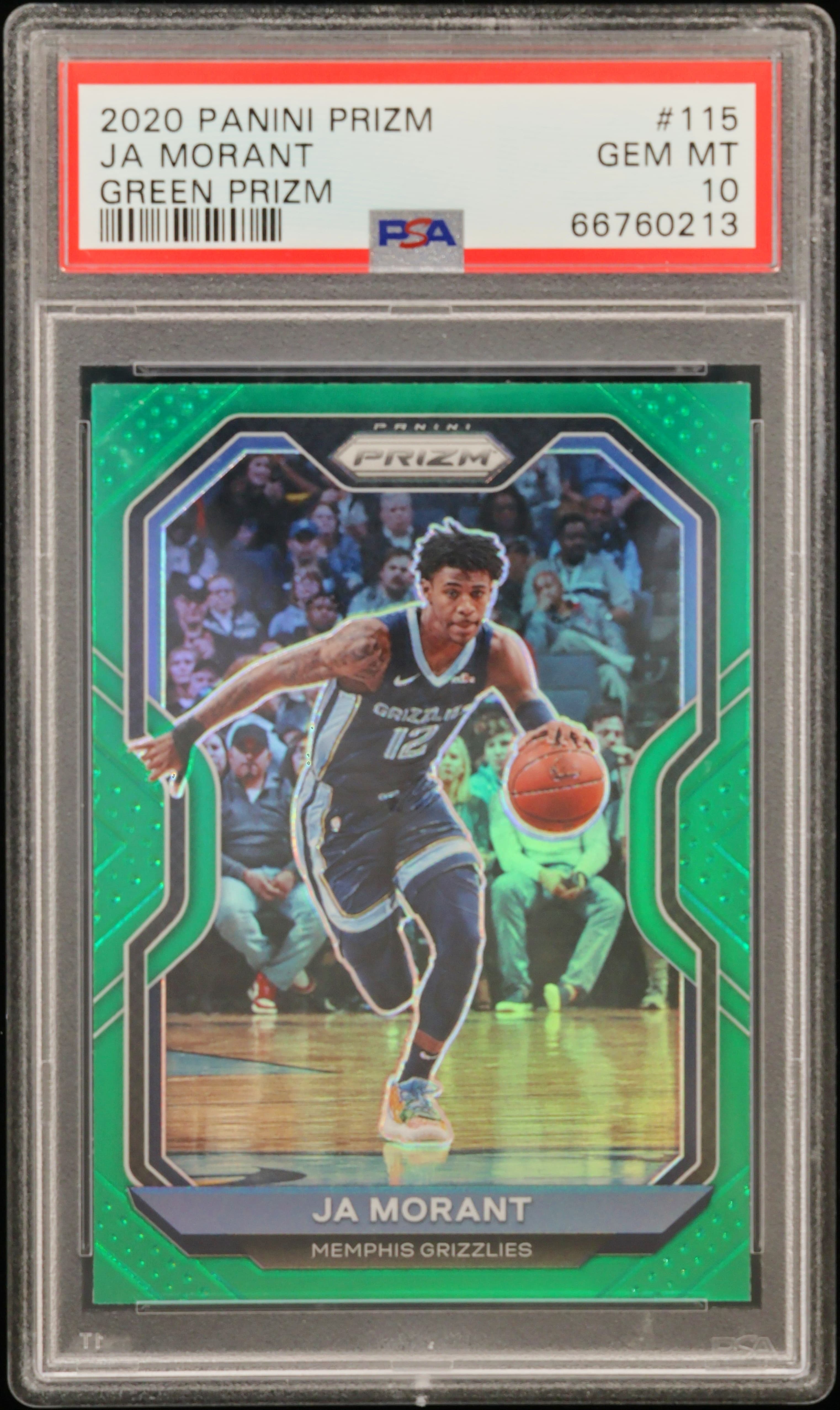 Ja Morant