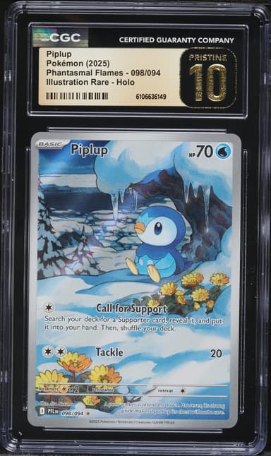 Piplup