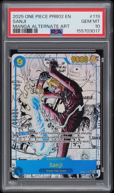 Sanji