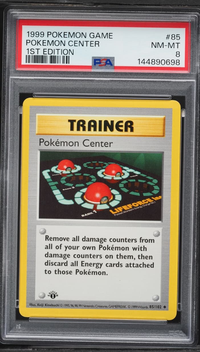 Pokémon