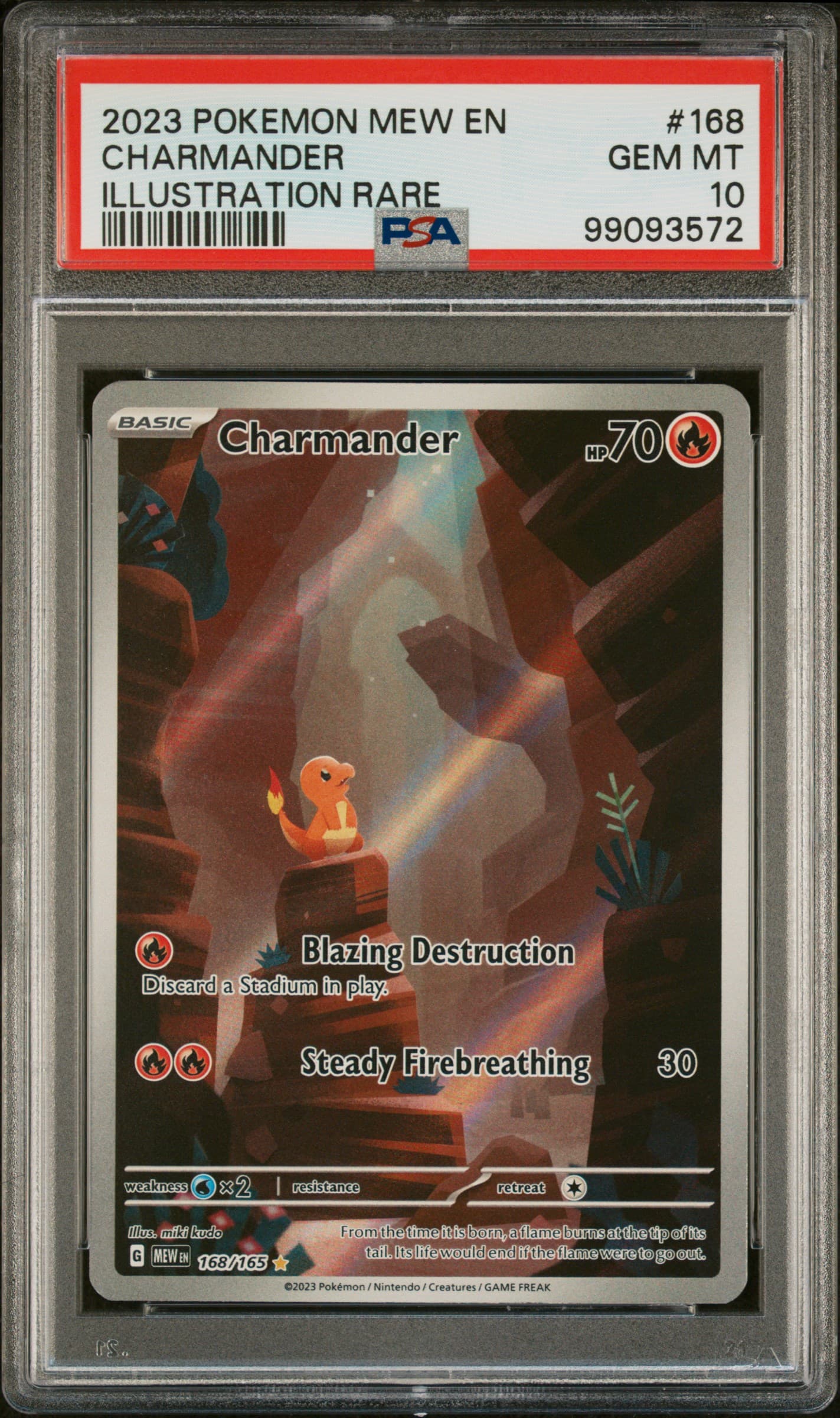 Charmander