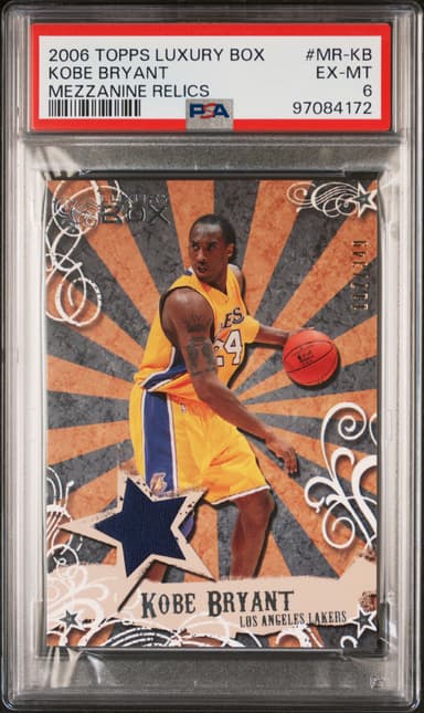 Kobe Bryant