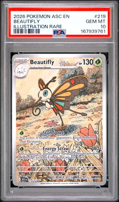 Beautifly