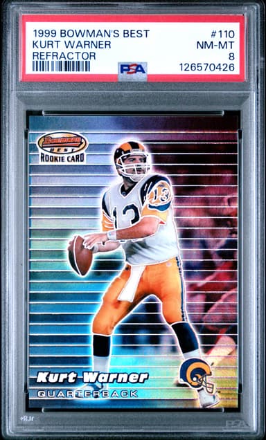 Kurt Warner