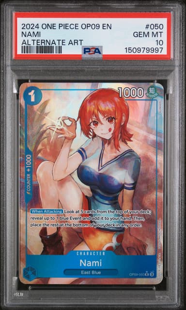Nami