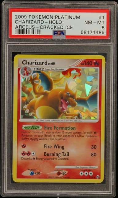 Charizard-Holo