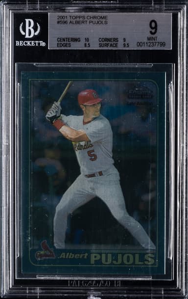 Albert Pujols