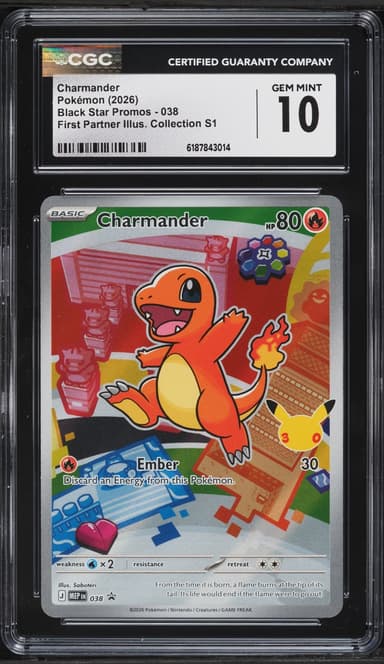 Charmander