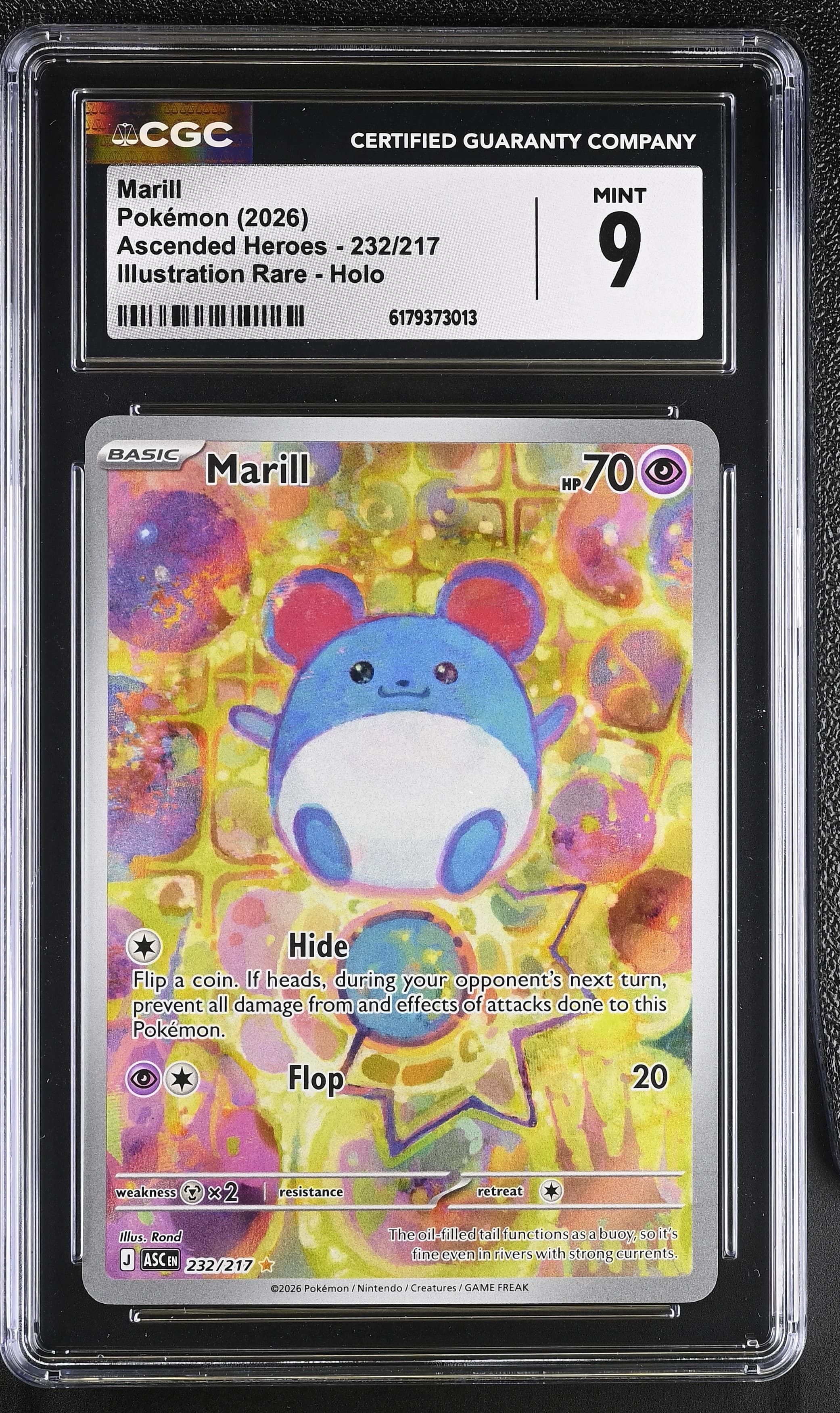 Marill
