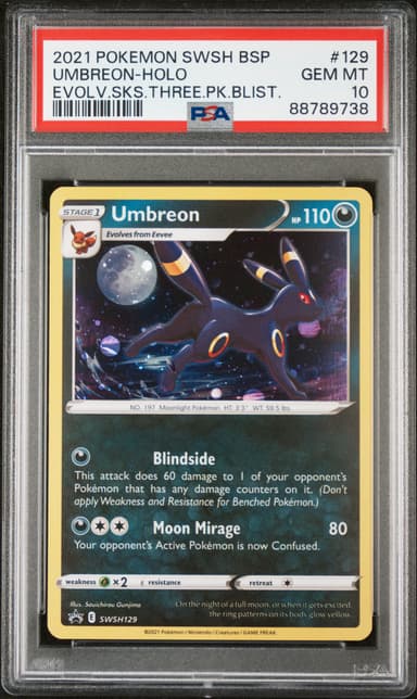 Umbreon-Holo