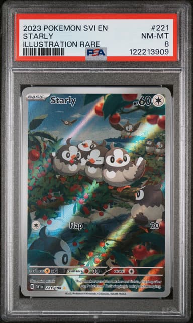 Starly