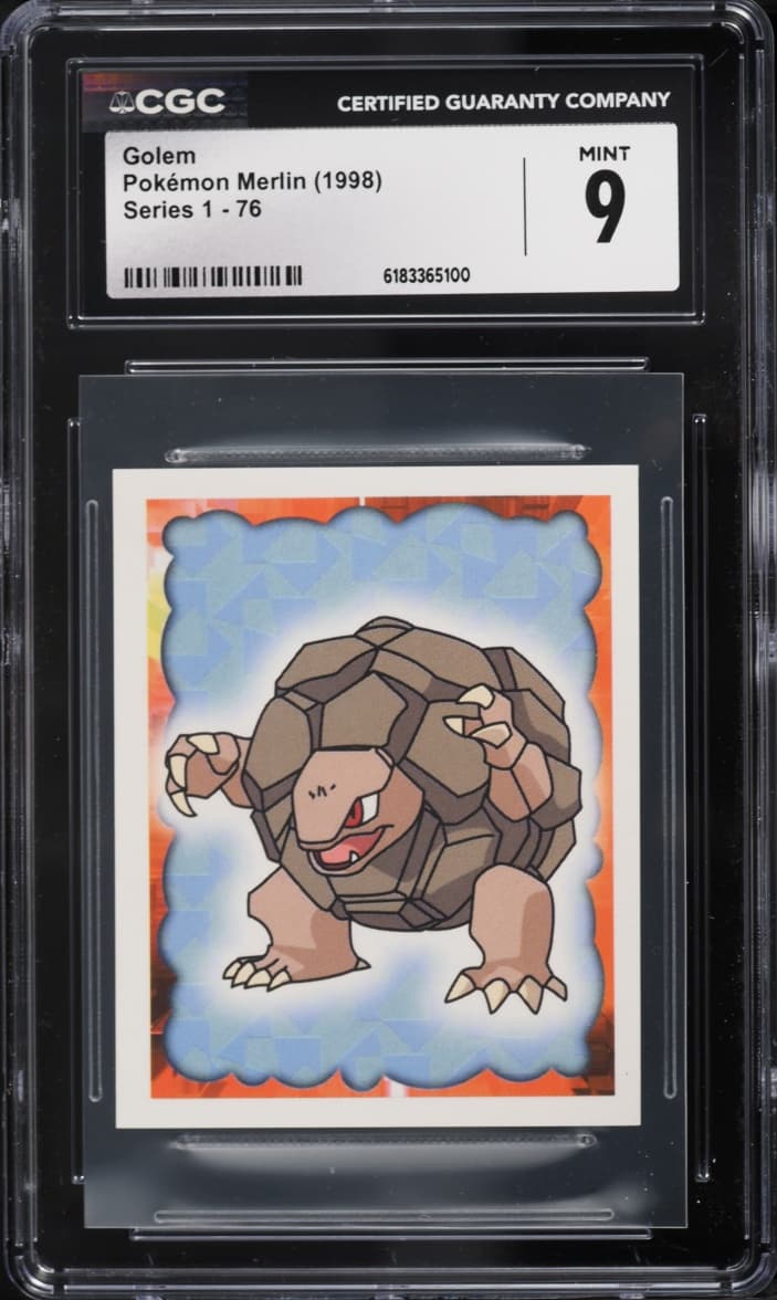 Golem