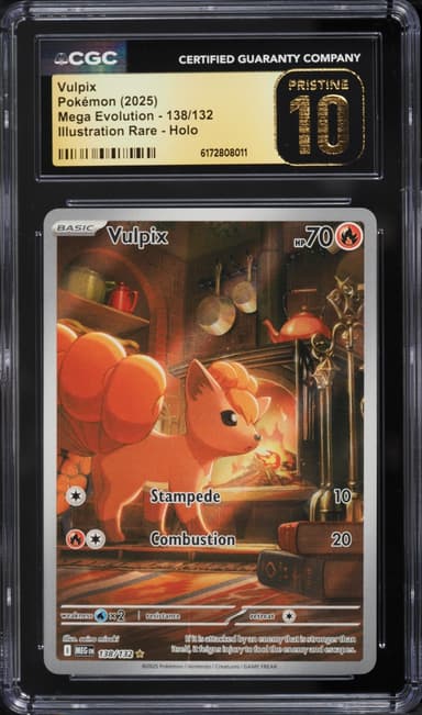 Vulpix